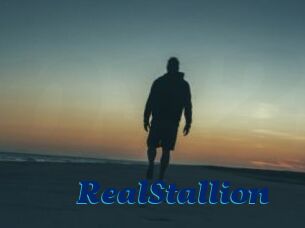 RealStallion