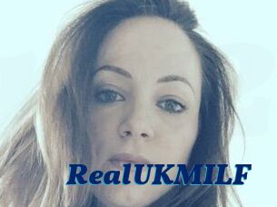 RealUKMILF