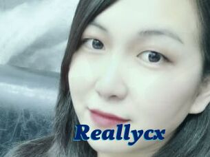 Reallycx