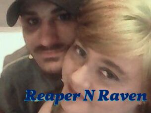 Reaper_N_Raven