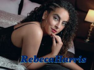 RebecaHarris