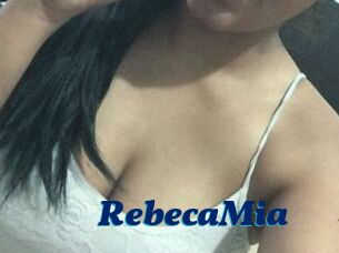 RebecaMia