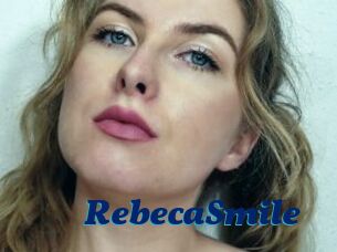 RebecaSmile