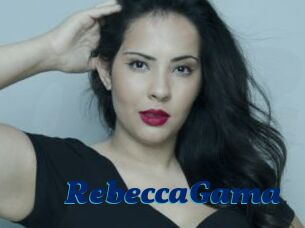 RebeccaGama