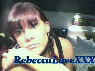 RebeccaLoveXXX