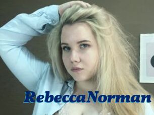 RebeccaNorman