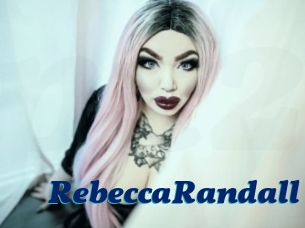 RebeccaRandall