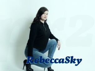 RebeccaSky