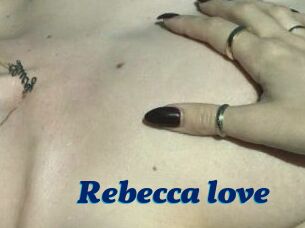 Rebecca_love