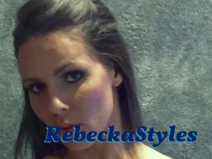 RebeckaStyles