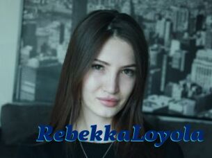 RebekkaLoyola