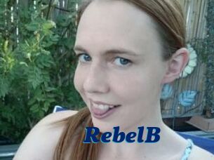 RebelB