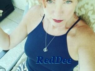 RedDee