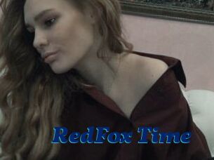 RedFox_Time