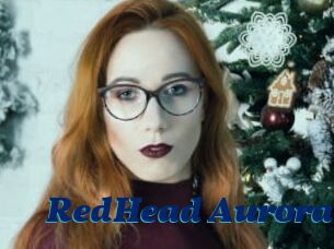 RedHead_Aurora