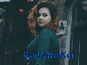 RedKiteKat