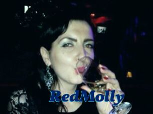 RedMolly