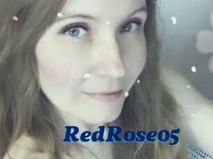 RedRose05