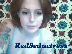 RedSeductress