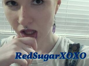 RedSugarXOXO