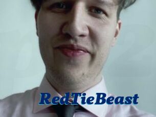 RedTieBeast