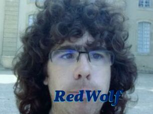 RedWolf