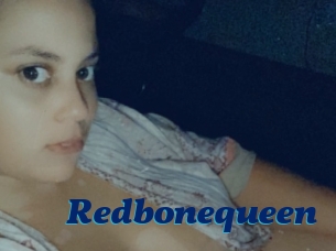 Redbonequeen