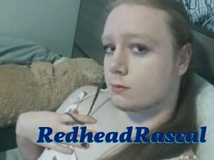 RedheadRascal