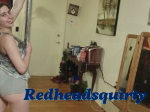 Redheadsquirty