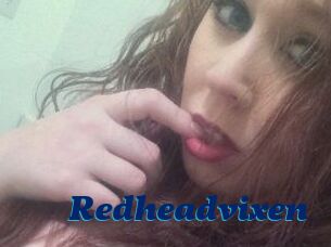 Redheadvixen