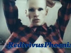RedivivusPhoenix