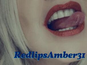 RedlipsAmber31