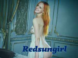 Redsungirl