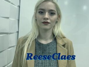 ReeseClaes