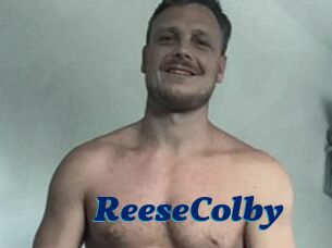 ReeseColby