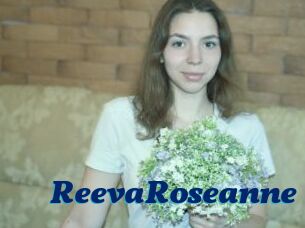 ReevaRoseanne