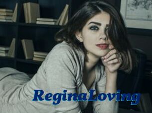 ReginaLoving