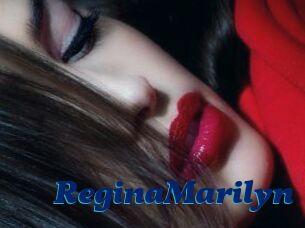 ReginaMarilyn