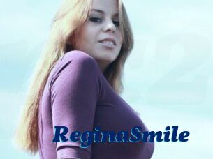 ReginaSmile