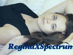 ReginaXSpectrum