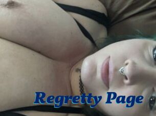 Regretty_Page