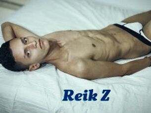 Reik_Z