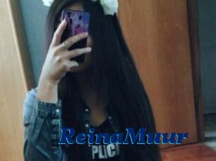 ReinaMuur