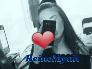 ReineMyah