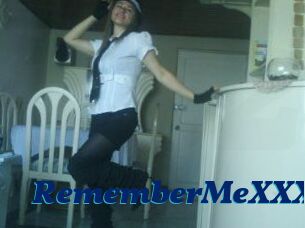 RememberMeXXX