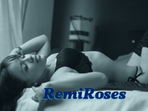 RemiRoses