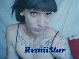 RemiiStar