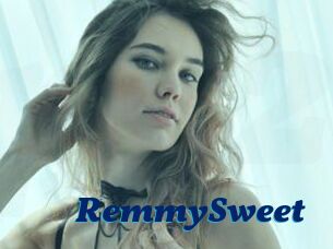 RemmySweet