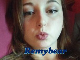 Remybear