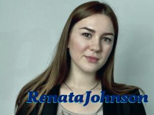 RenataJohnson